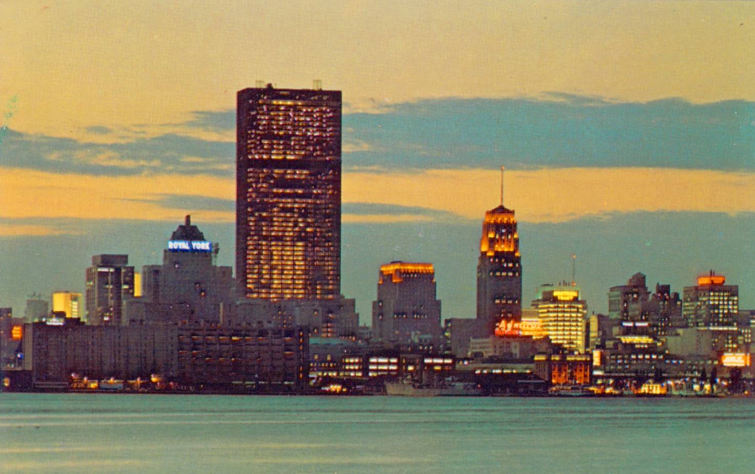 postcard-toronto-skyline-from-lake-twilight-late-1960s-td-centre-not-finished.jpg